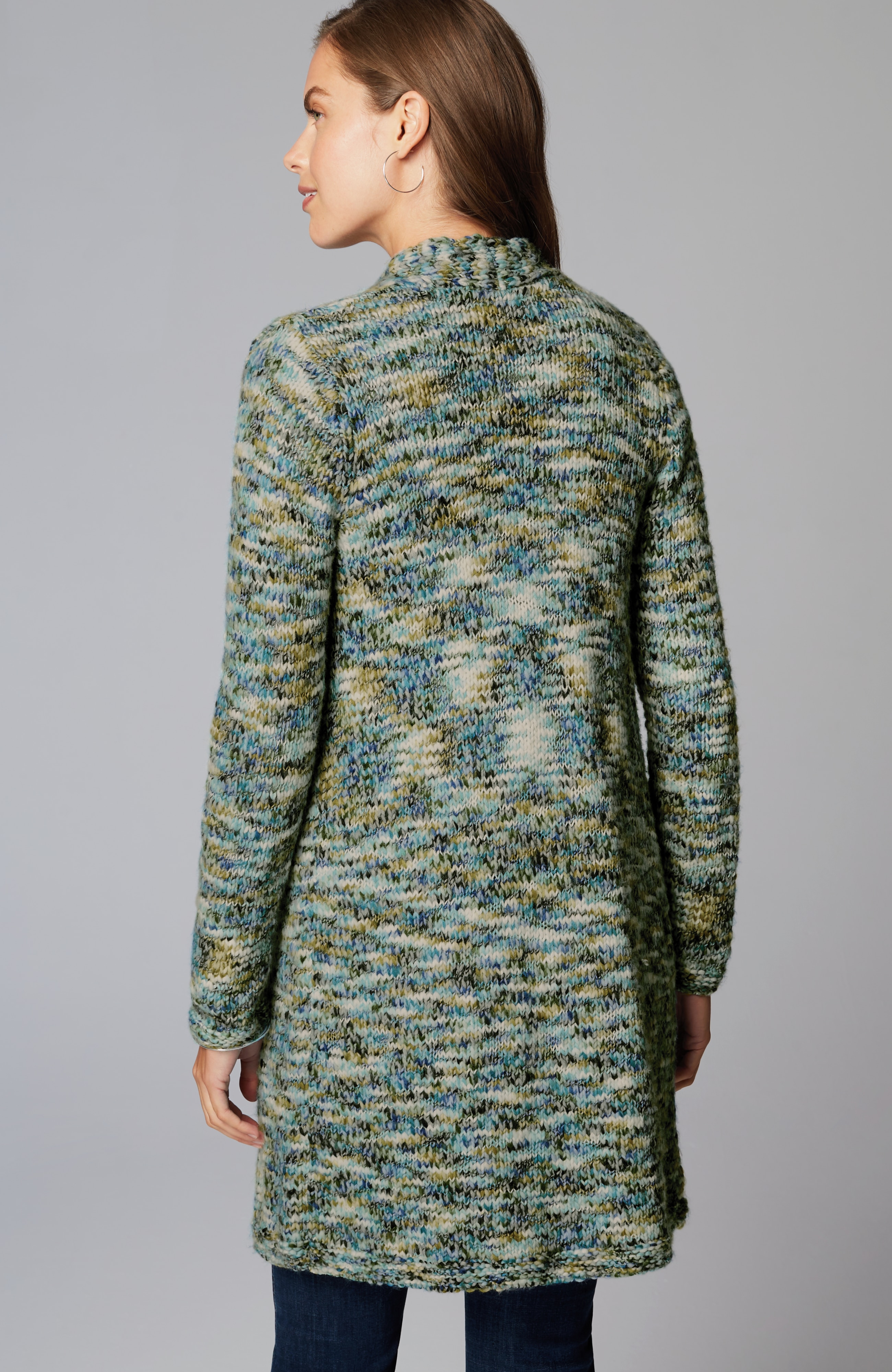 Clarendon Cardi