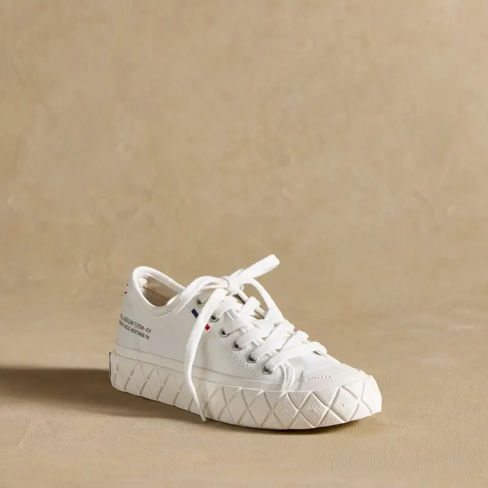 Palla Ace Low Top Sneakers