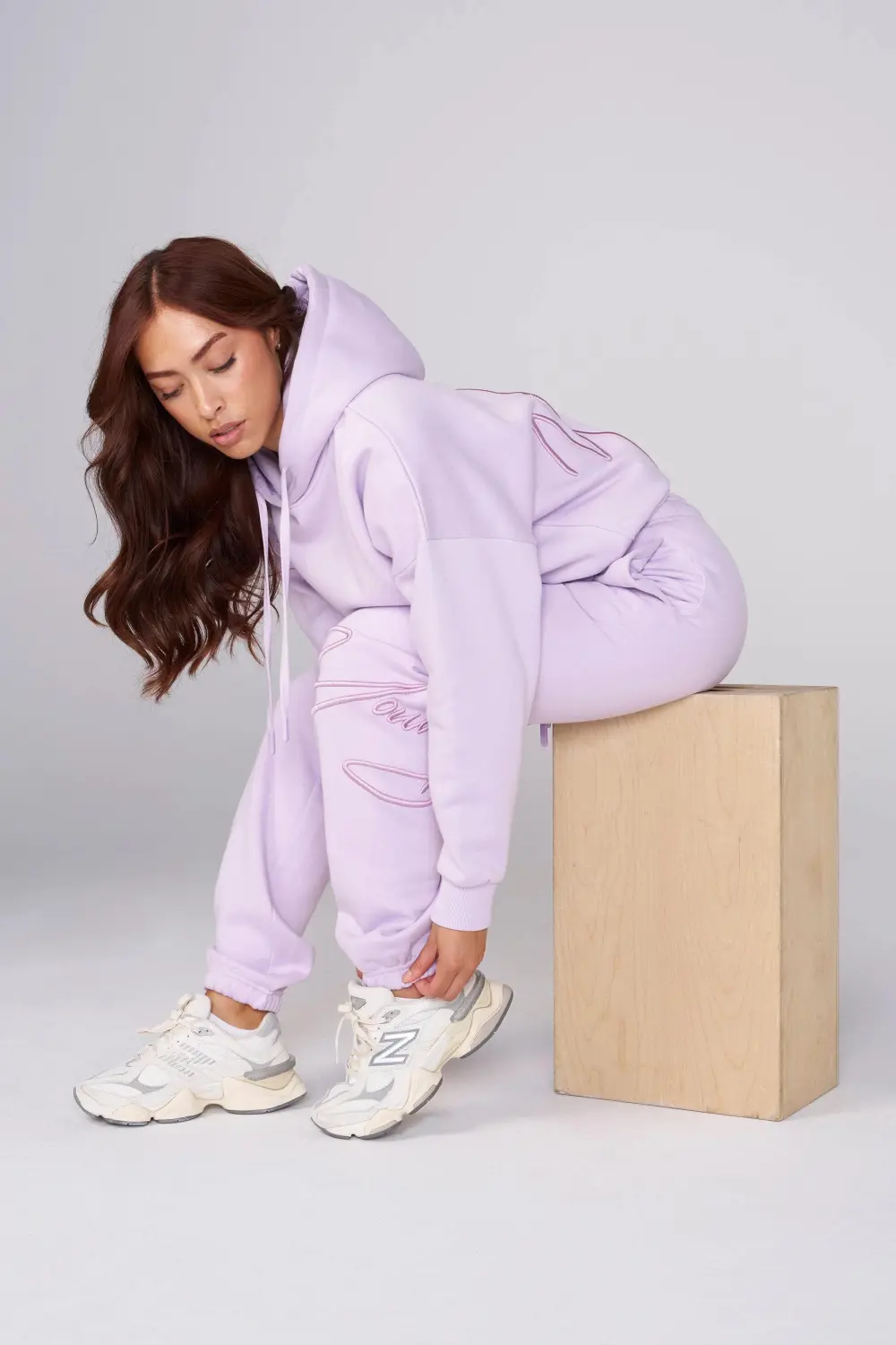W546 Signature Hoodie