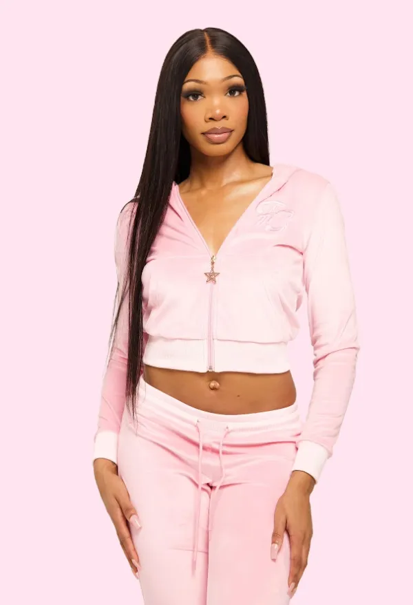 So 2000s Tracksuit 2.0