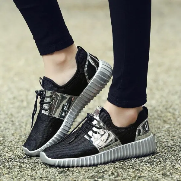 Sneakers Casual Shoes