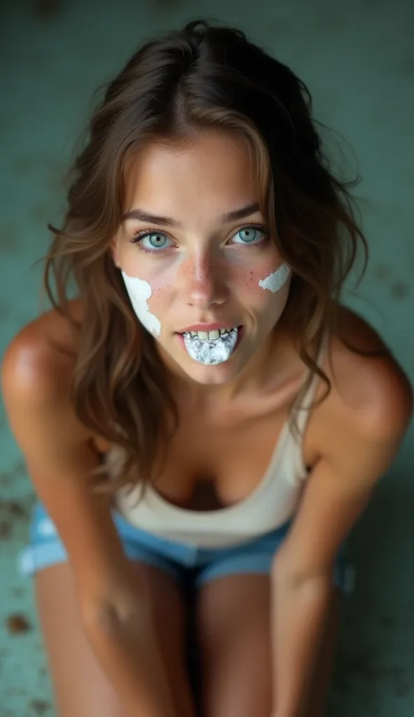 第二个商品，两个sku四张图片 Weekend Streetwear Crewneck Regular Fit Summer Spring