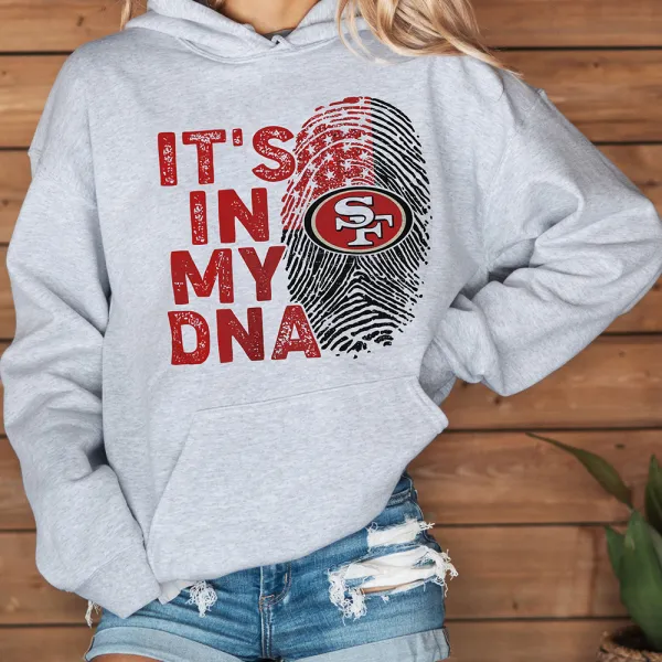 Women's Oversized Hoodies Sweatshirts Pullovers Casual Sportswear Hoodies Long Sleeve Tops Slightly Elastic Autumn and Winter