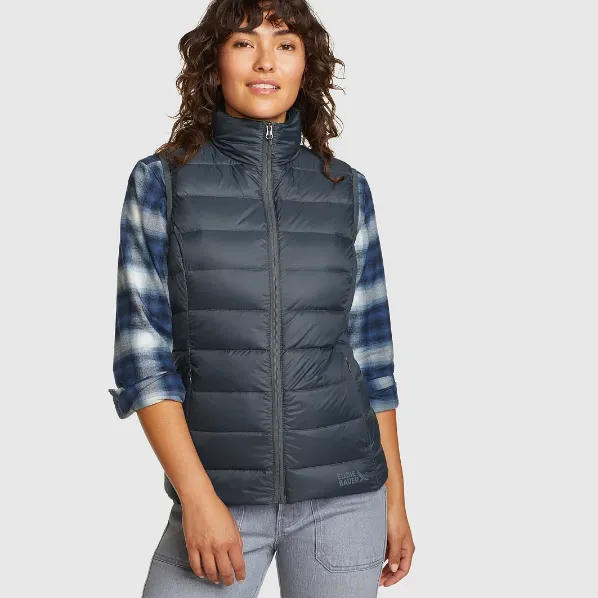 Women's CirrusLite Down Vest
