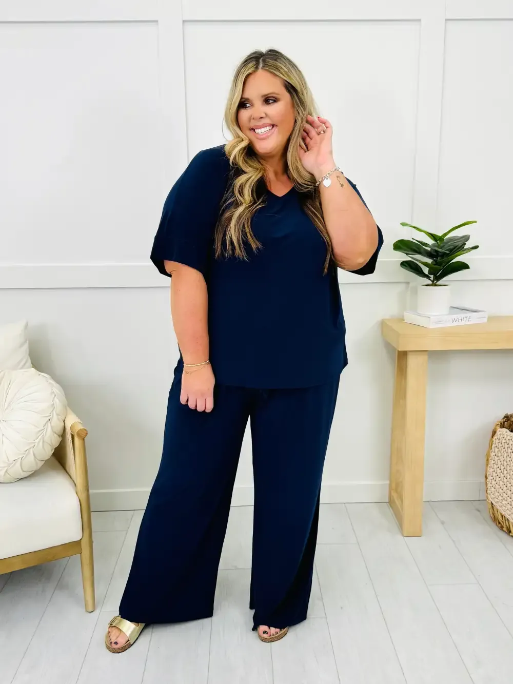 The Stay Cool Set-Multiple Colors!