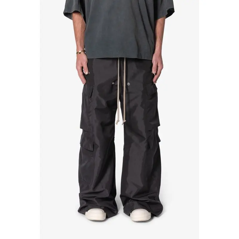 Rave Double Cargo Pants