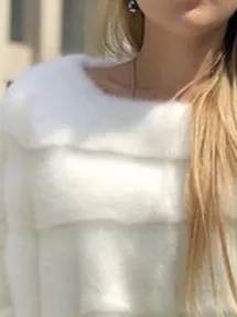 Casual Teddy Jacket