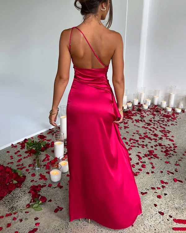 Elegant Sexy Long Dress