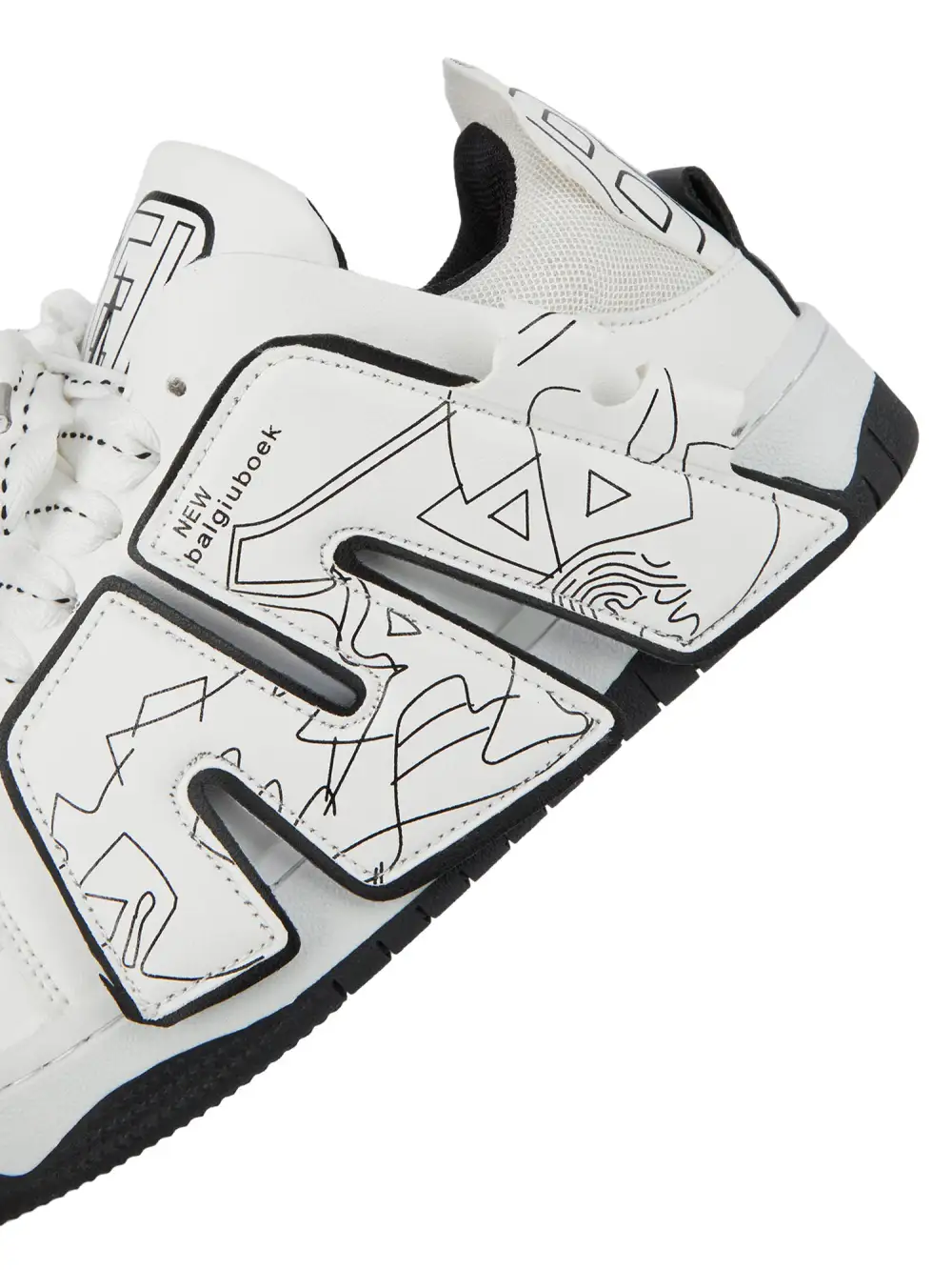 Versatile Lightweight Soft-soled Board Shoes - 1716