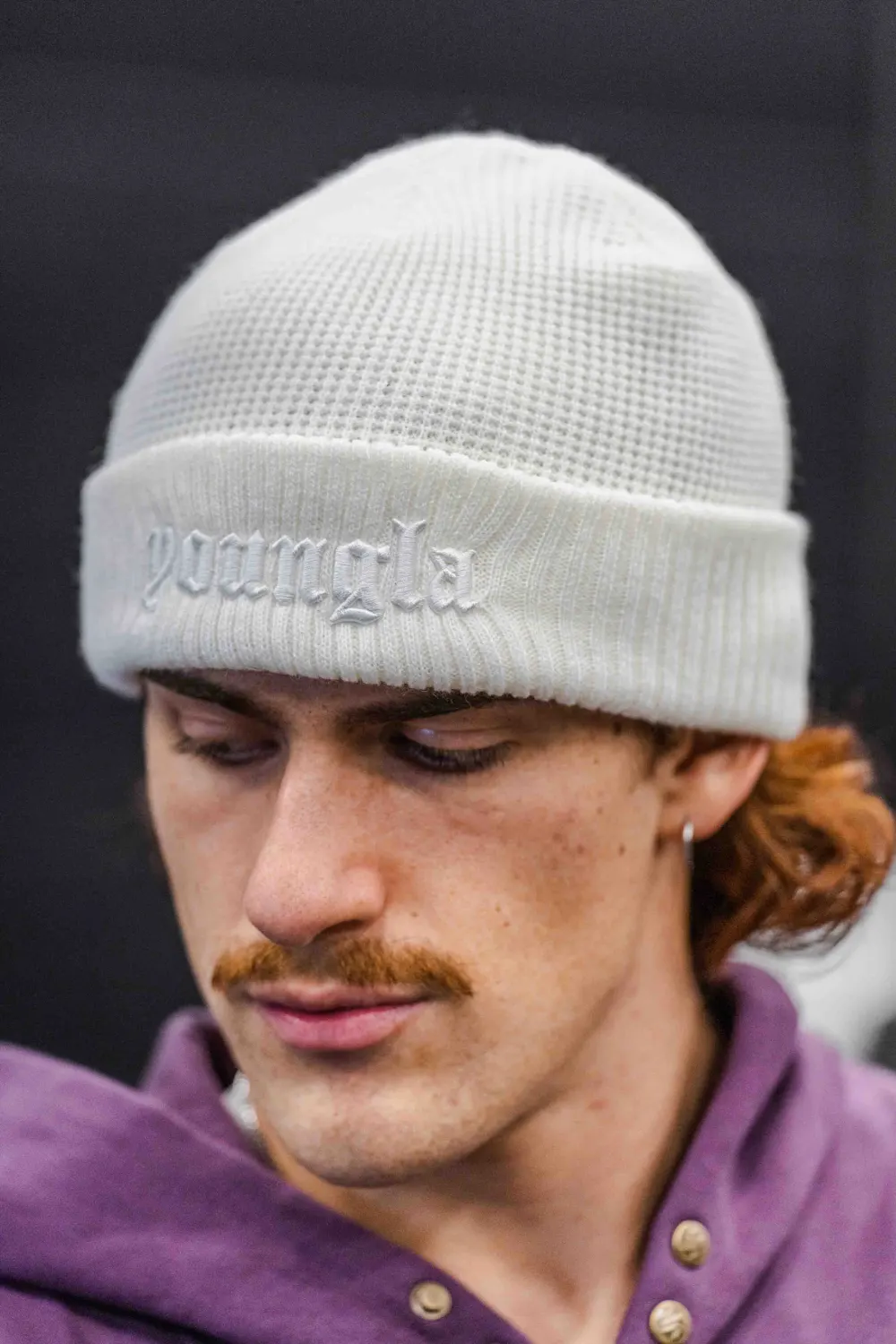 905 Testament Beanies