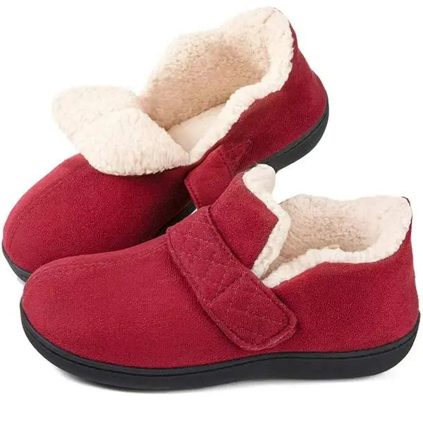 Women's Flat Snow Boots 14058133C
