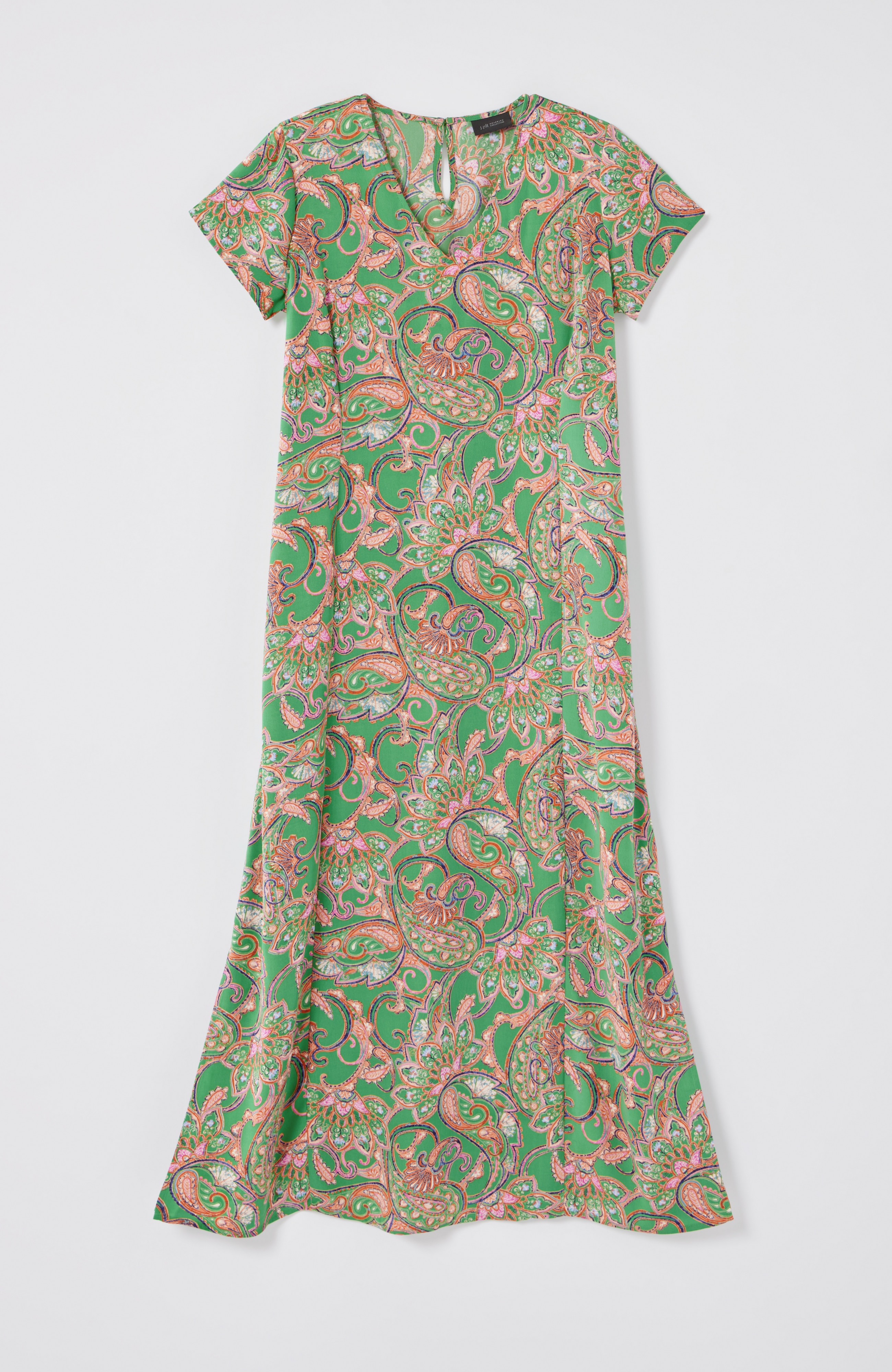 Wearever Princess-Seamed Dress