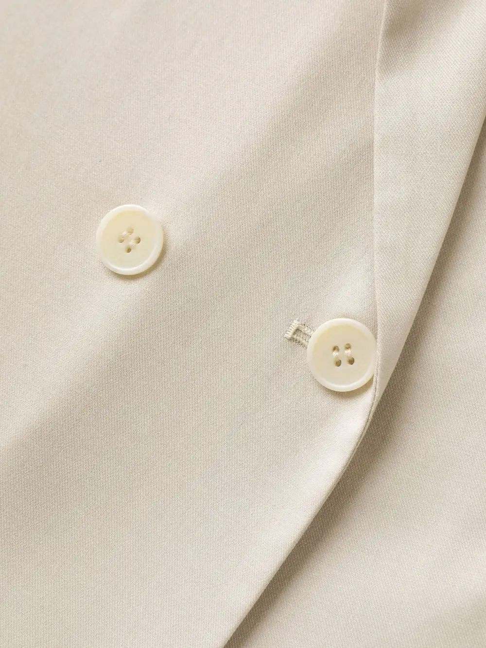 Short Sleeve Pockets Solid Blazer