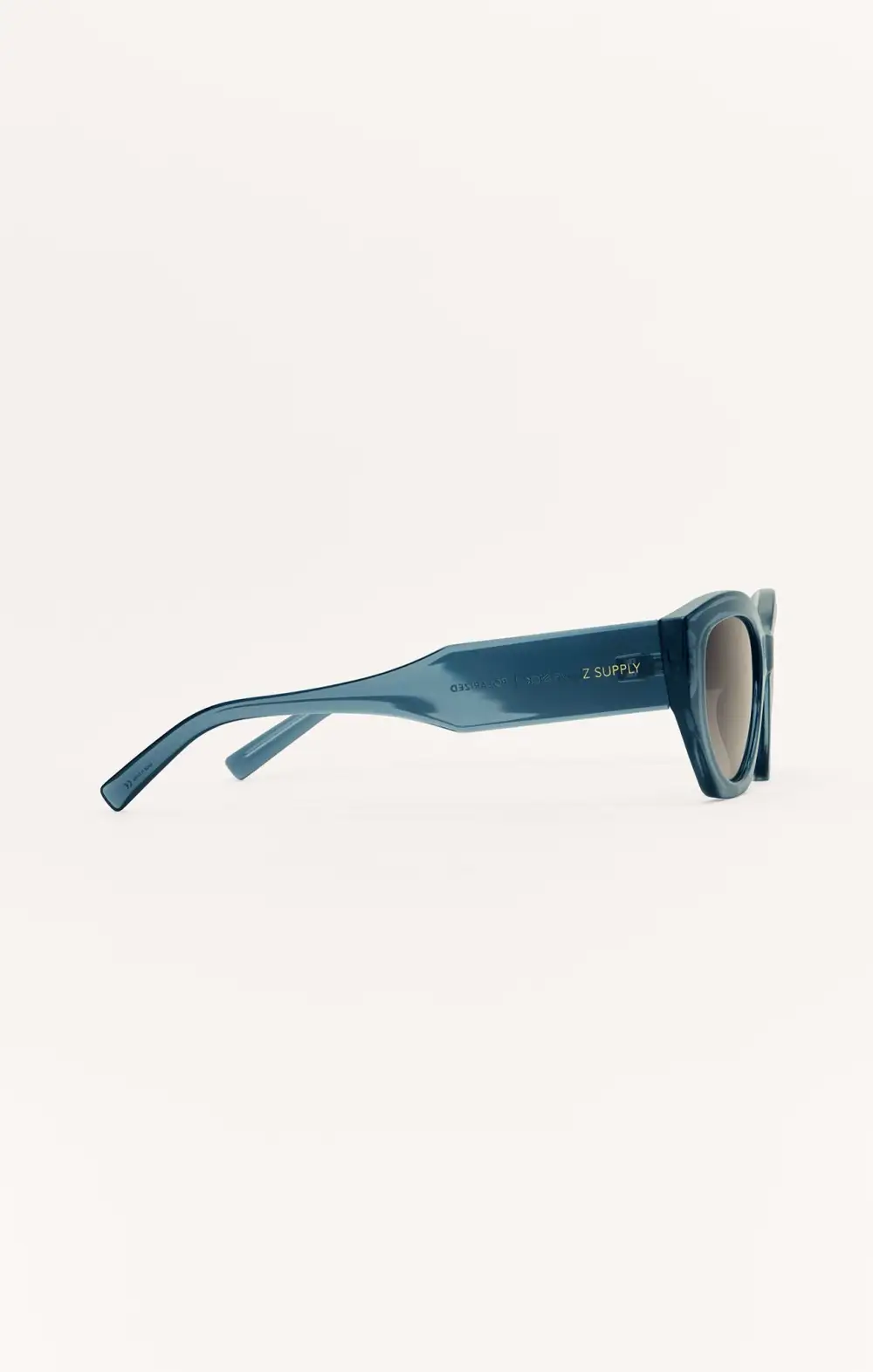 Love Sick Polarized Sunglasses