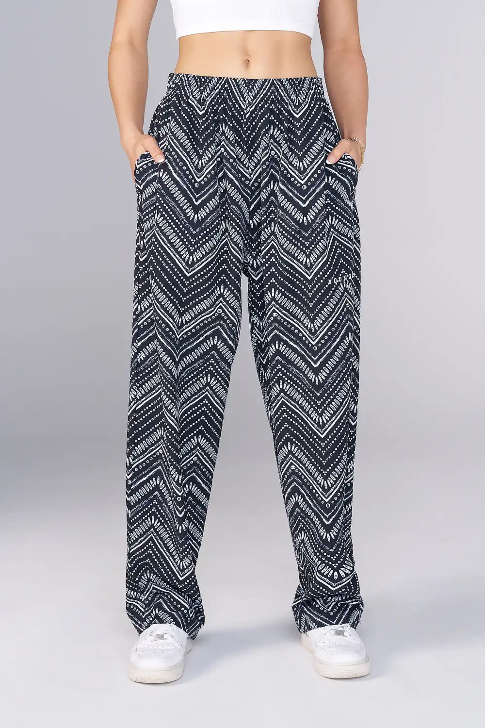 W250 Ugly A** joggers