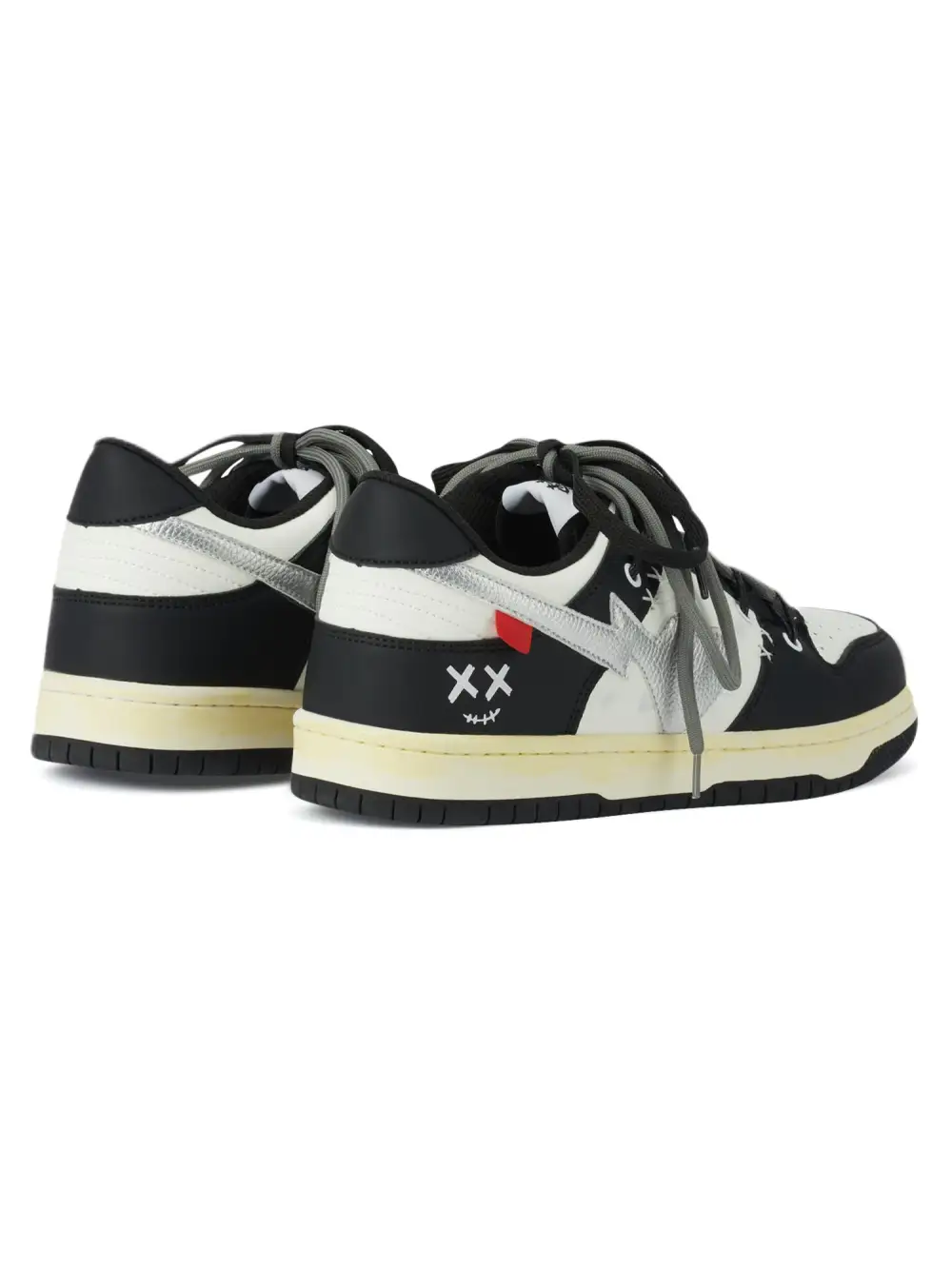 High Street Love Sneakers --1424