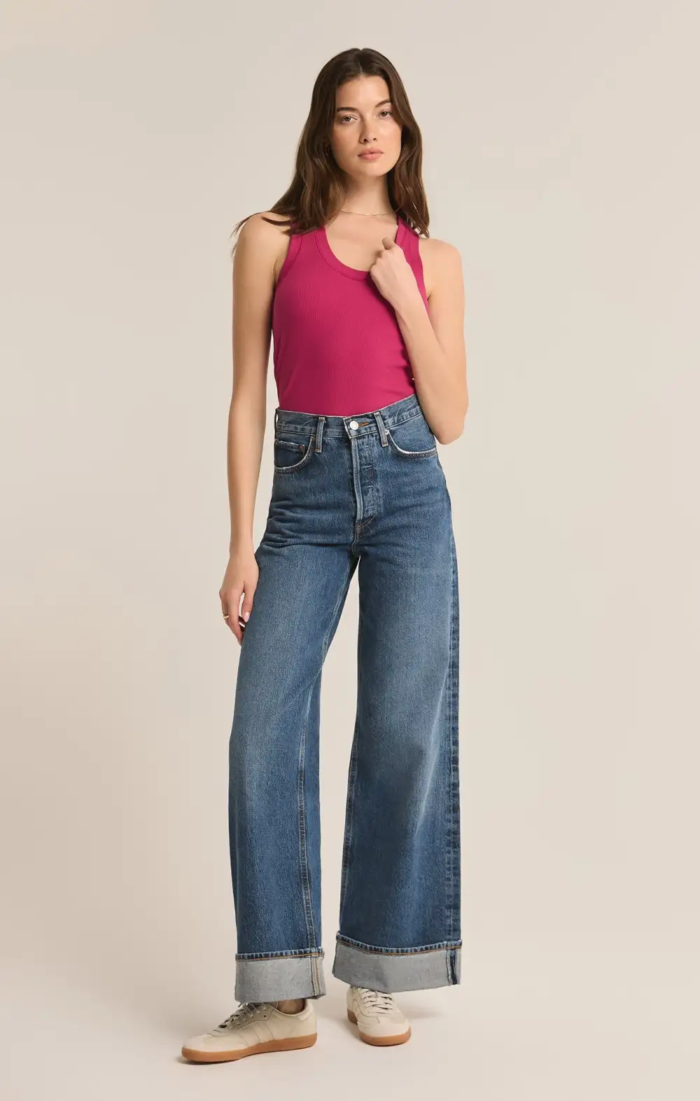 Sirena Rib Tank