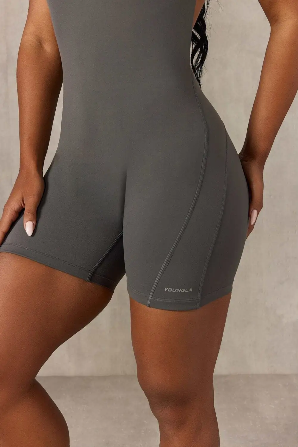 W129 It-Girl Romper