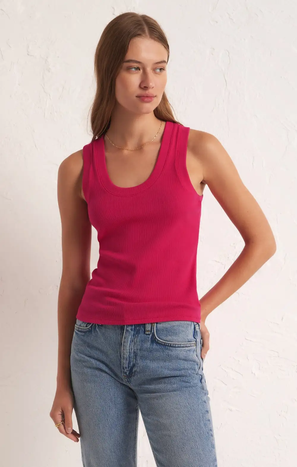 Sirena Rib Tank