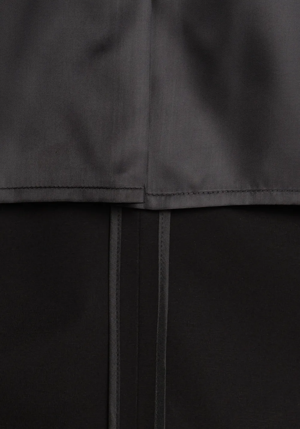 Awearness Kenneth Cole Slim Fit Knit Suit Jacket