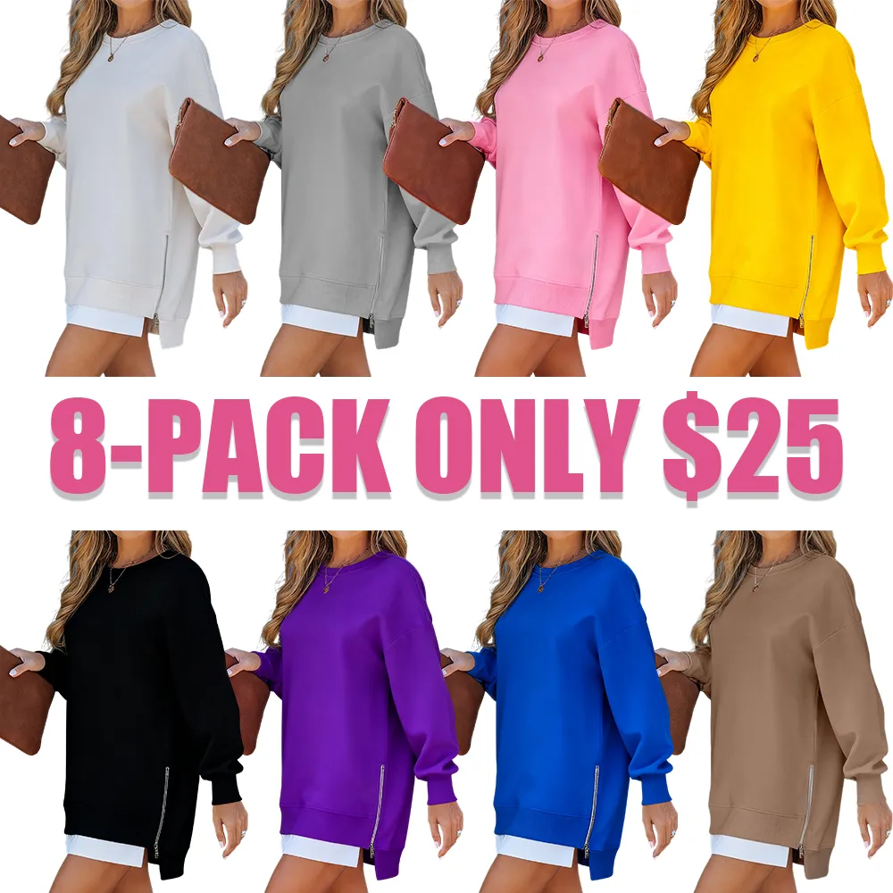 2025 Women's Minimalist Casual Dress