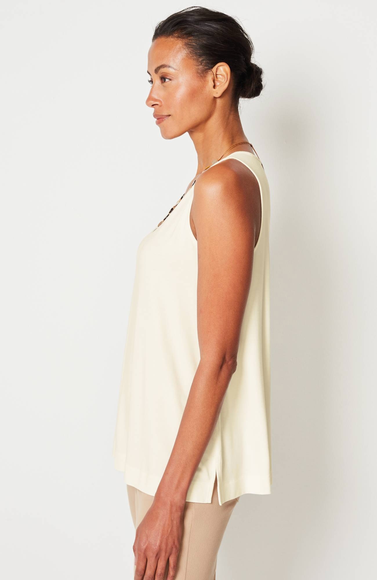 wearever easy a-line tank