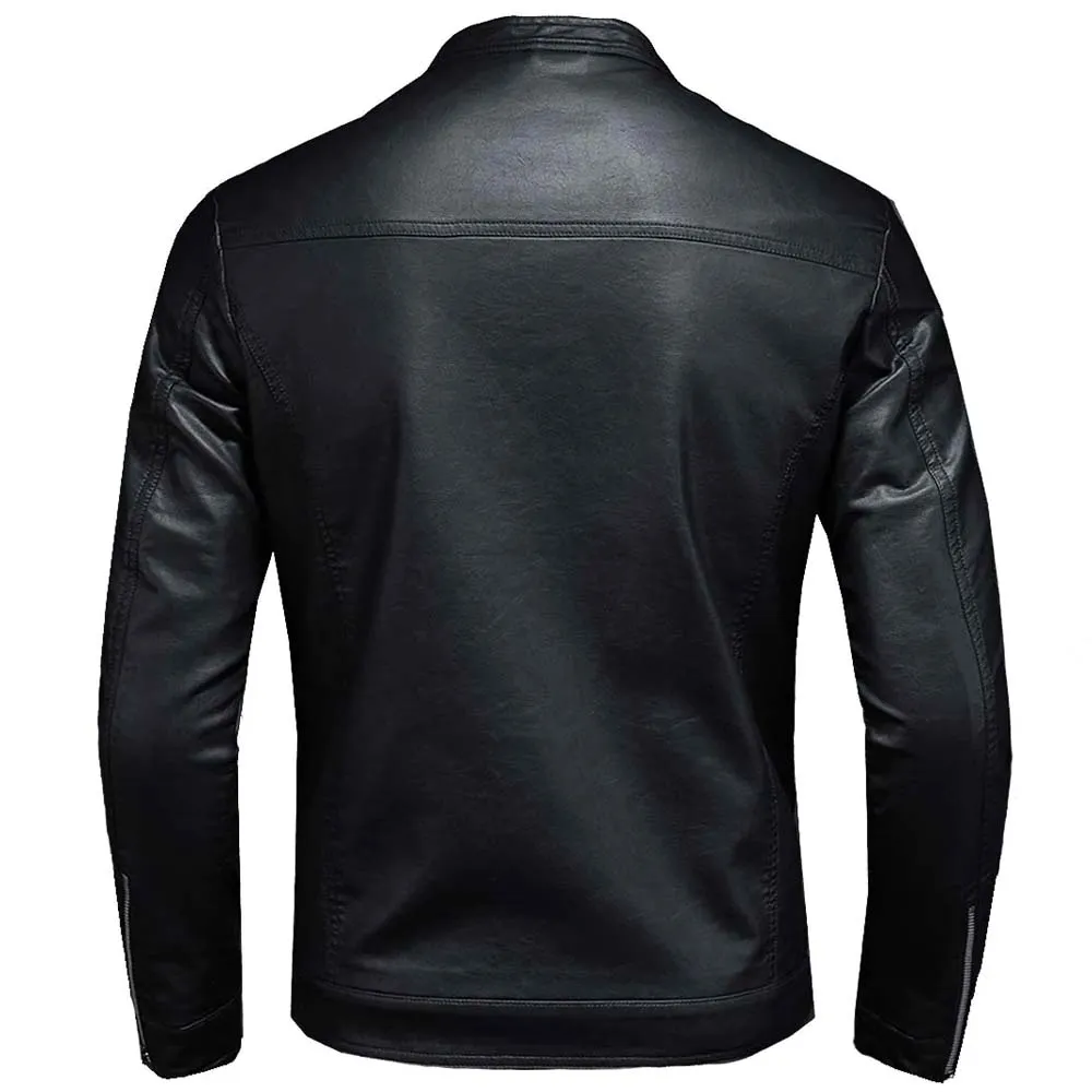 Whirlwind Jacket