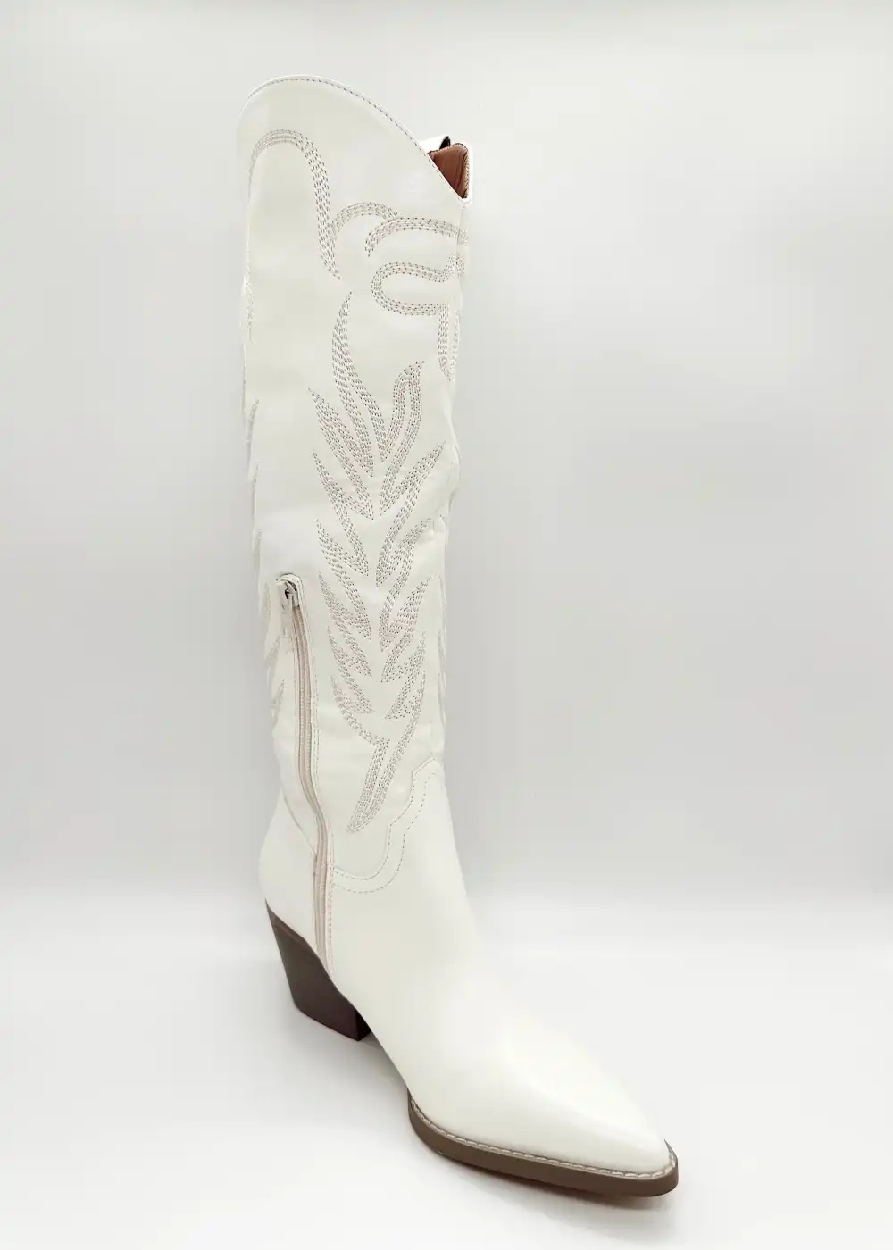Head Over Boots