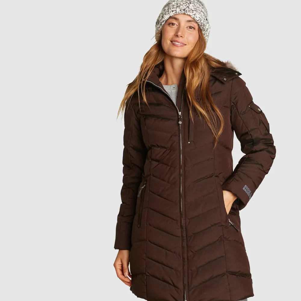 Women's Sun Valley Down Parka