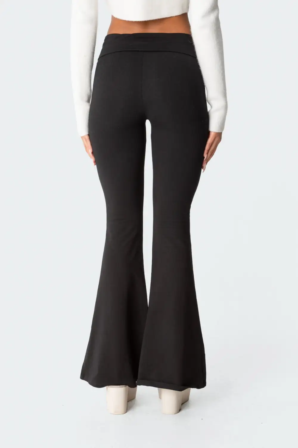 Naomi Flared Leggings