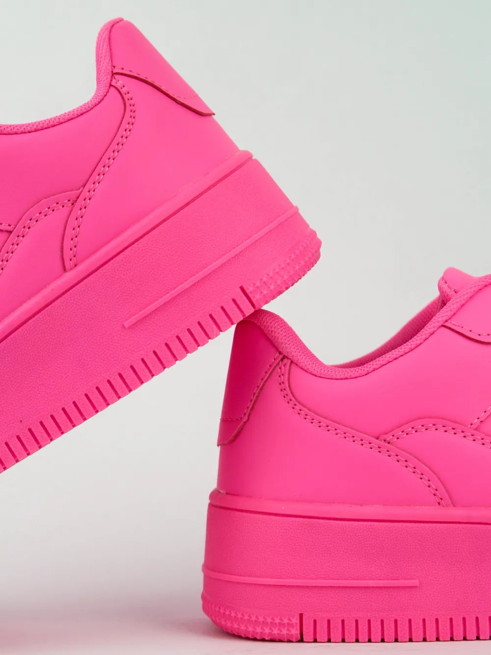 EDEN 05 | HOT PINK