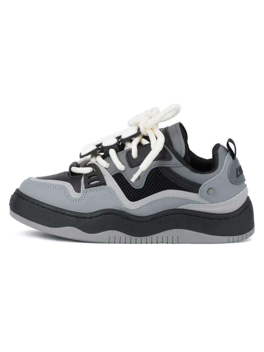 The Niche Thick Bottom Hundred With Board Shoes - 2004