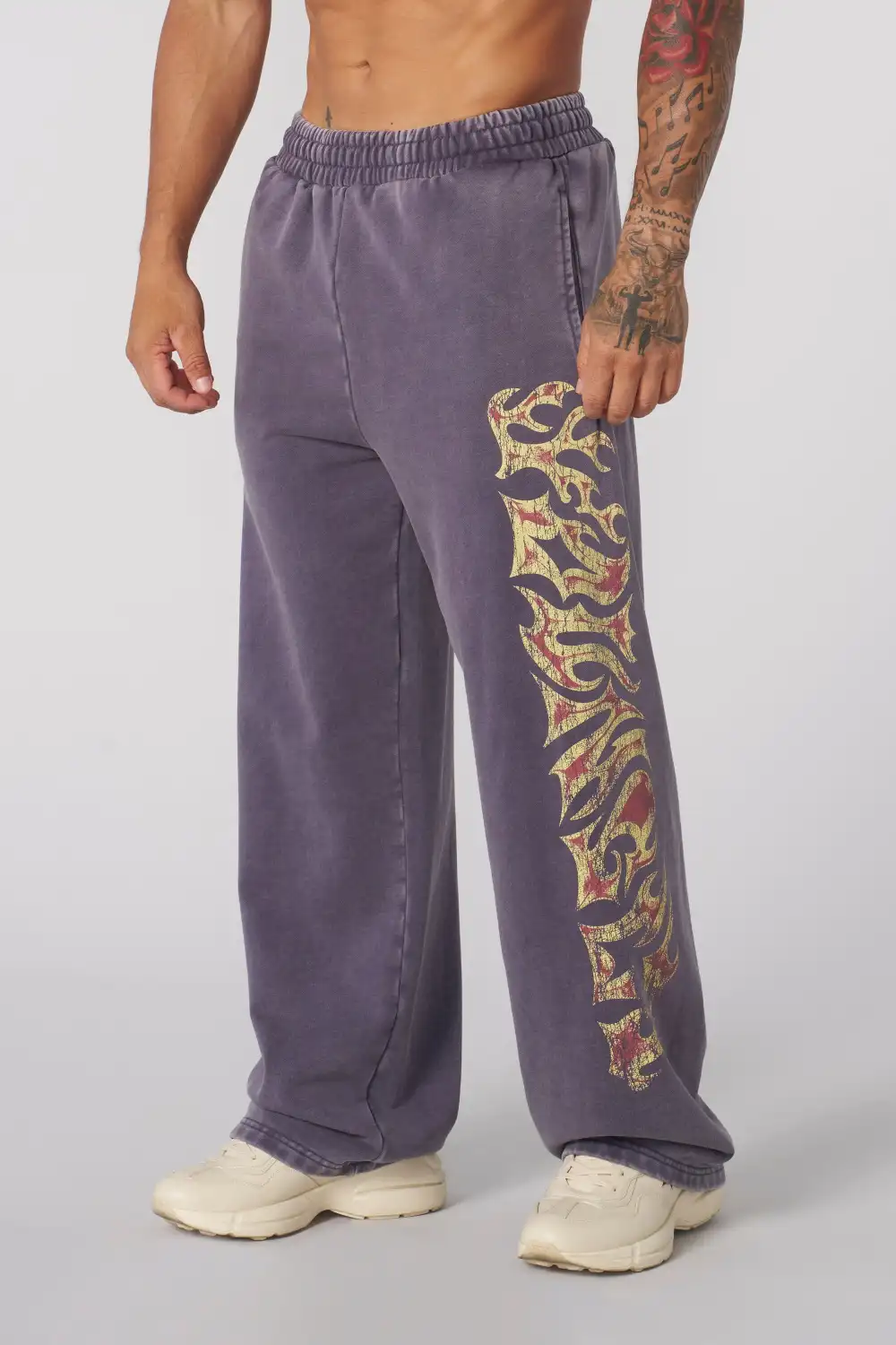 2119 - Inferno Sweats
