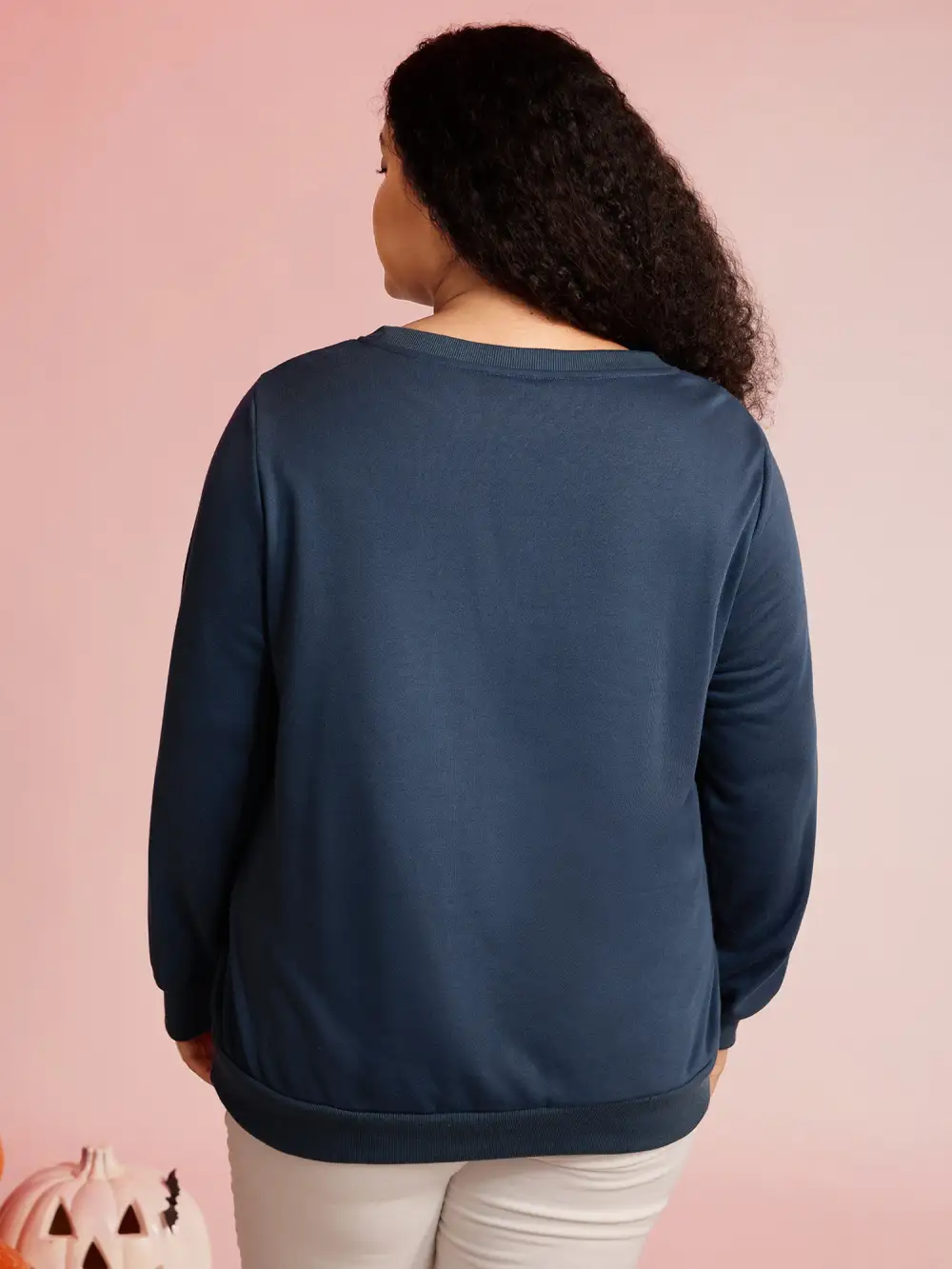 Never Too Early For Halloween Sweatshirt