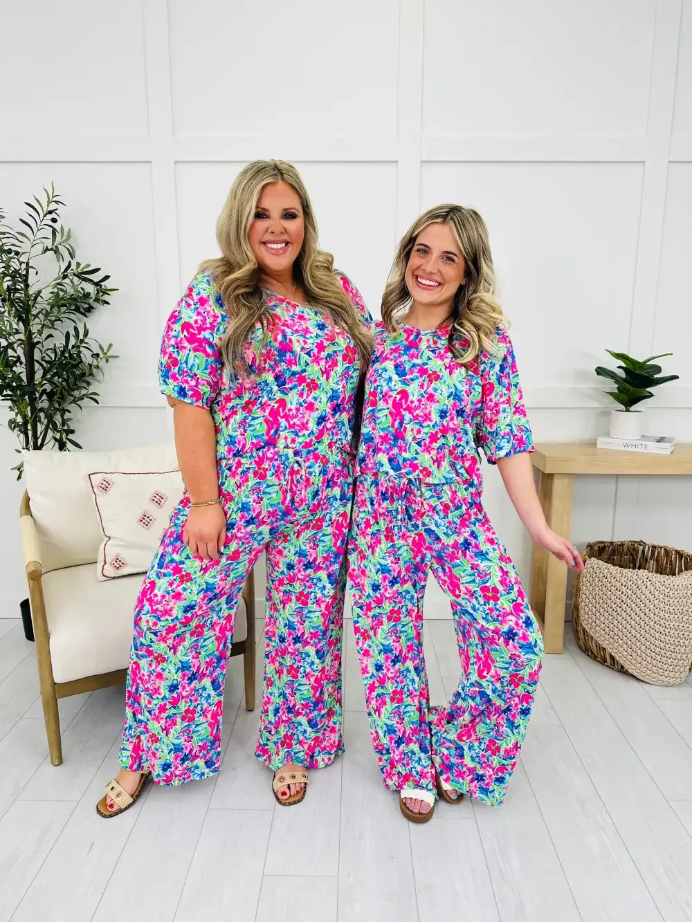 Vacay Vibes Set in Sanibel