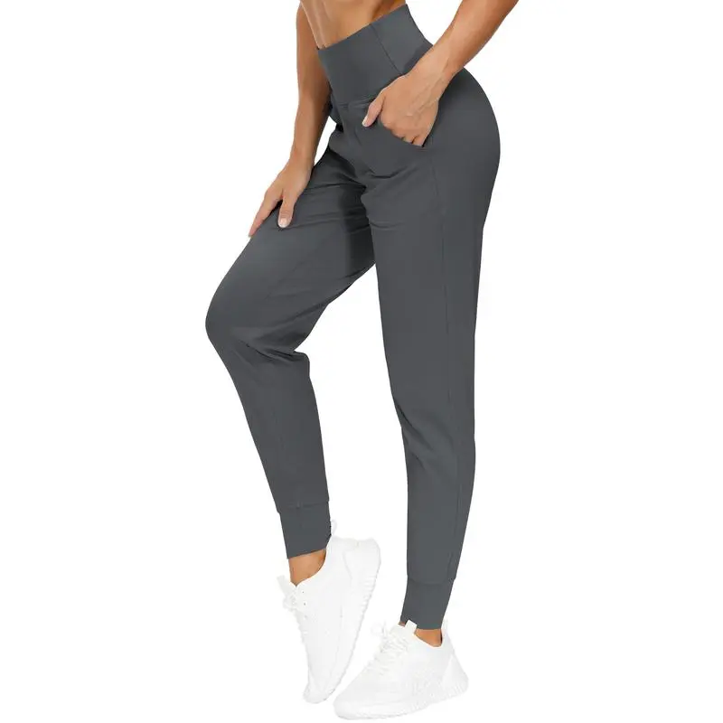 Women's Lightweight Athletic Joggers