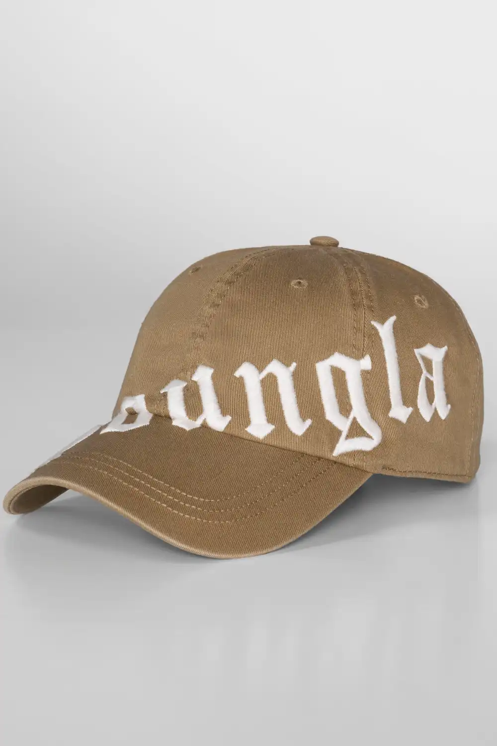 9005 - Tilted Logo Dad Hat