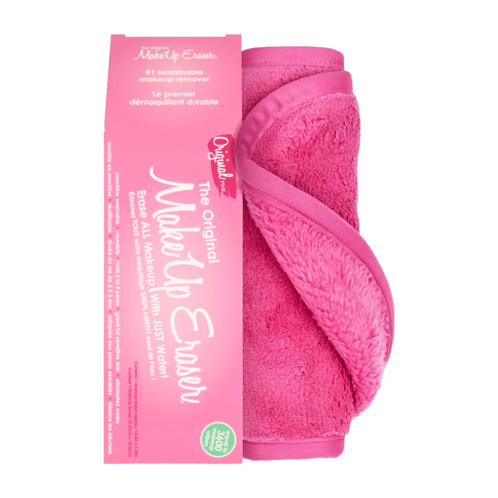 MakeUp Eraser