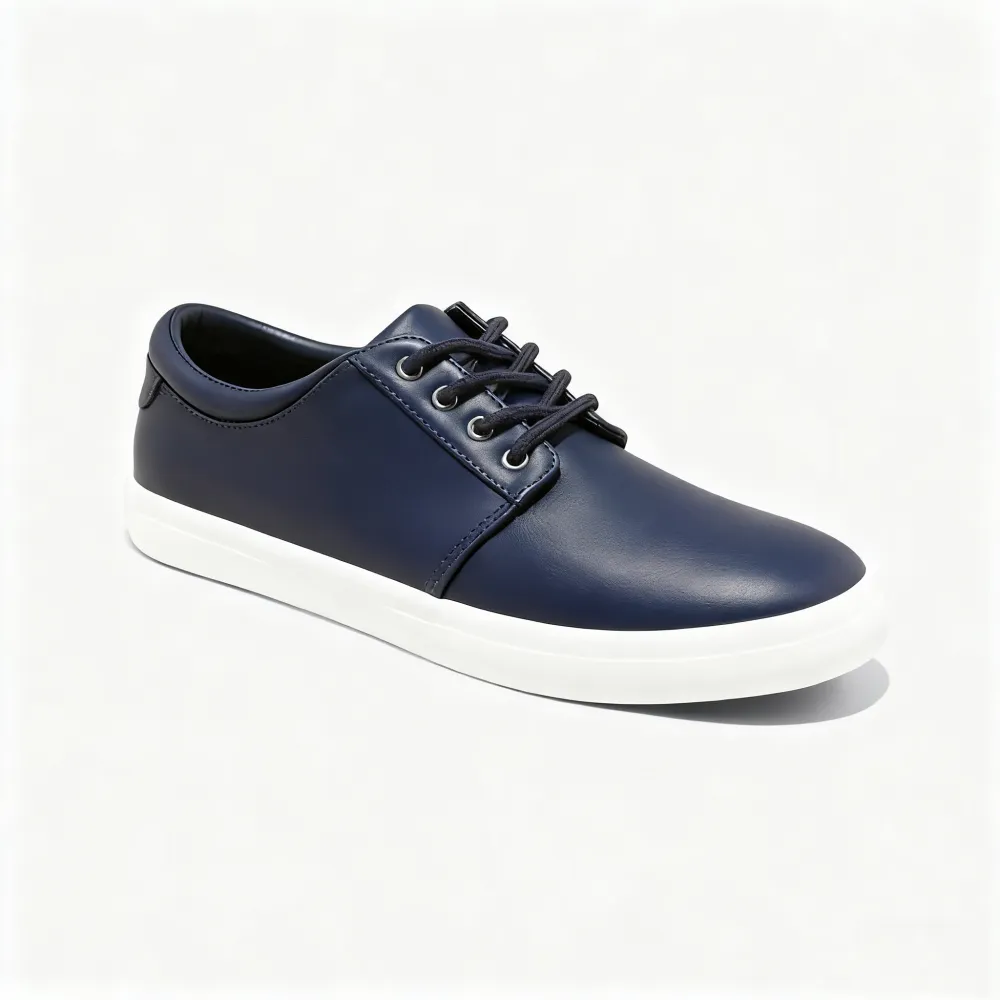 Men's Rome Low Top Sneakers