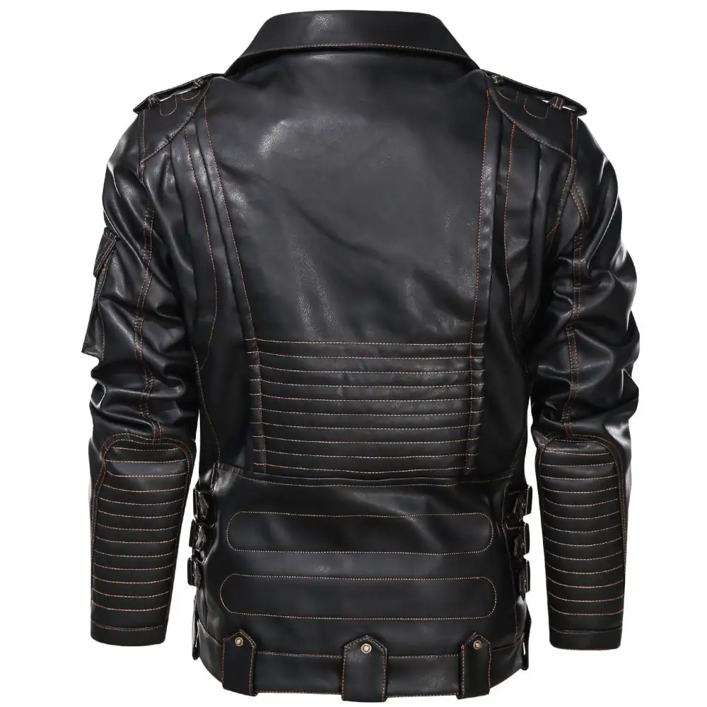 Survivor Jacket