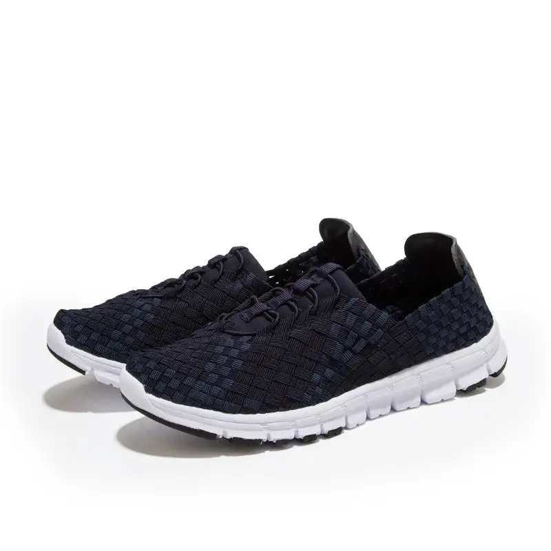 Flat Light Soft Sole Sports Shoes