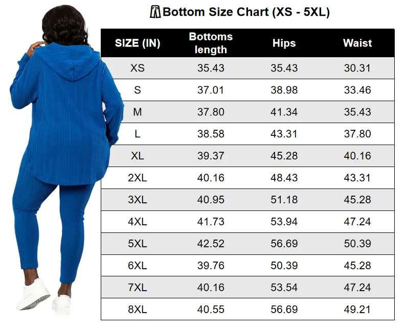 【Plus Size】 Plain Split Curved Hem Hoodie & Leggings Lounge Two-piece Set, Casual Fashion Cozy Breathable Two Piece Outfits for Daily Home Wear