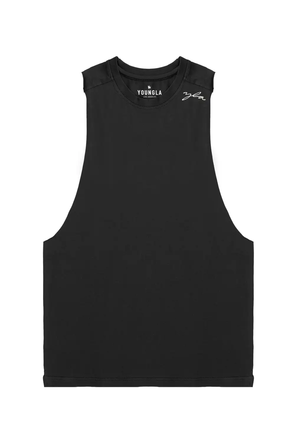 338 Offset Delt Tanks