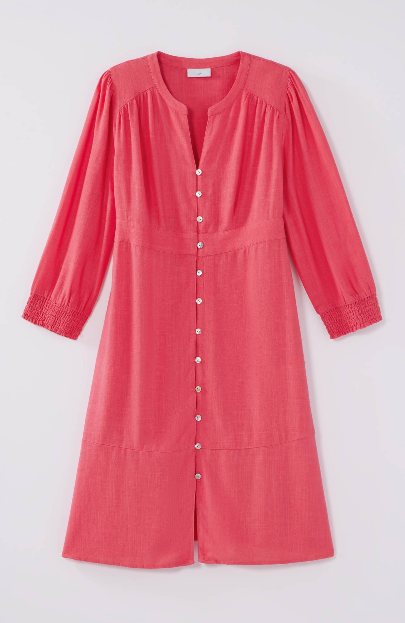 Courtyard Dress