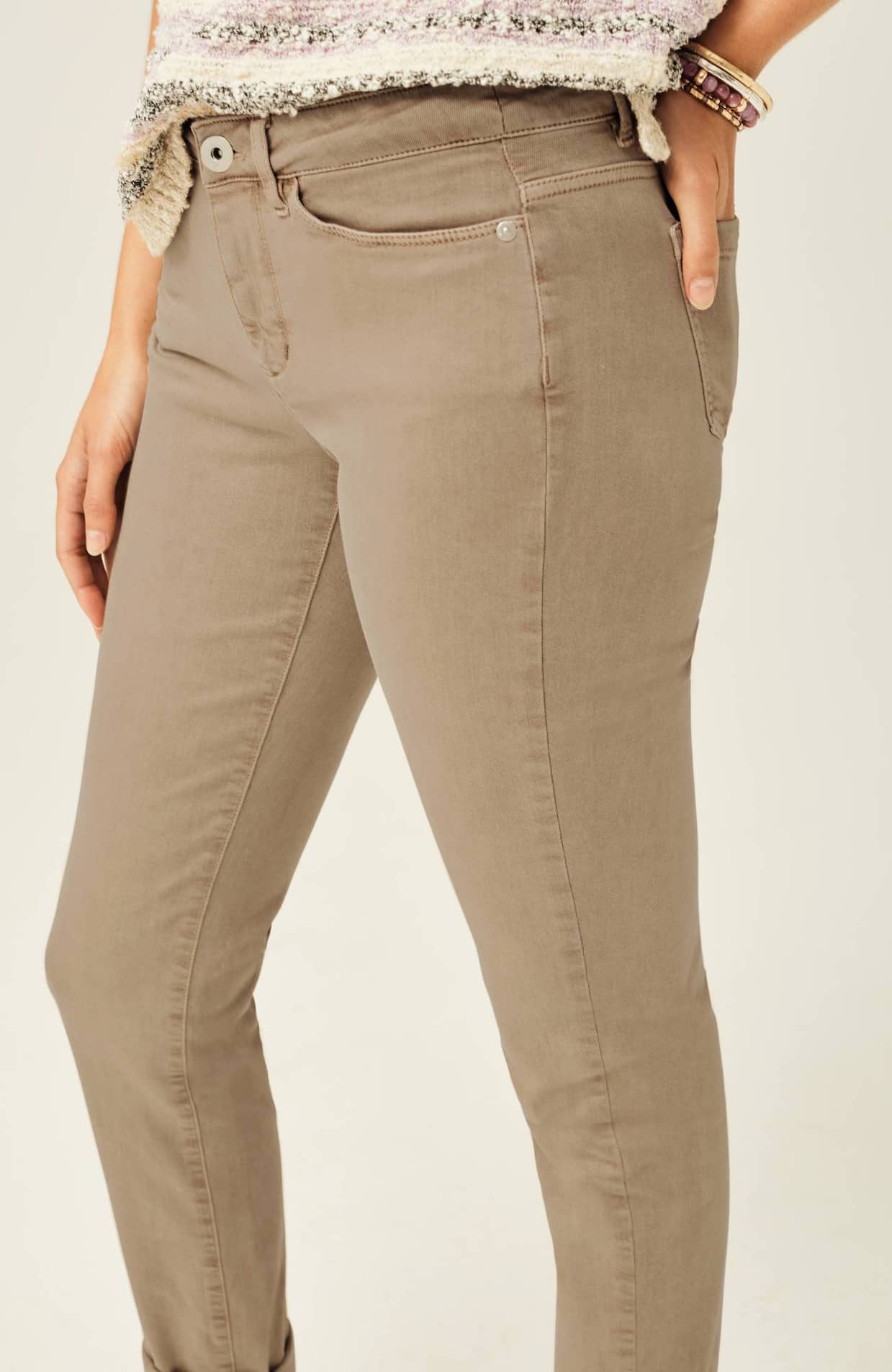 the boyfriend jeans