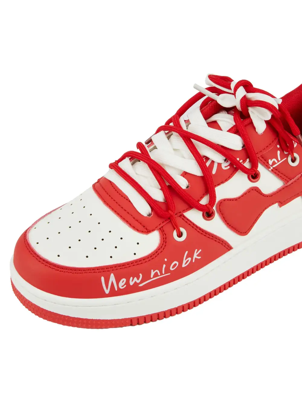 High Street Board Casual Skate Shoes - 1566