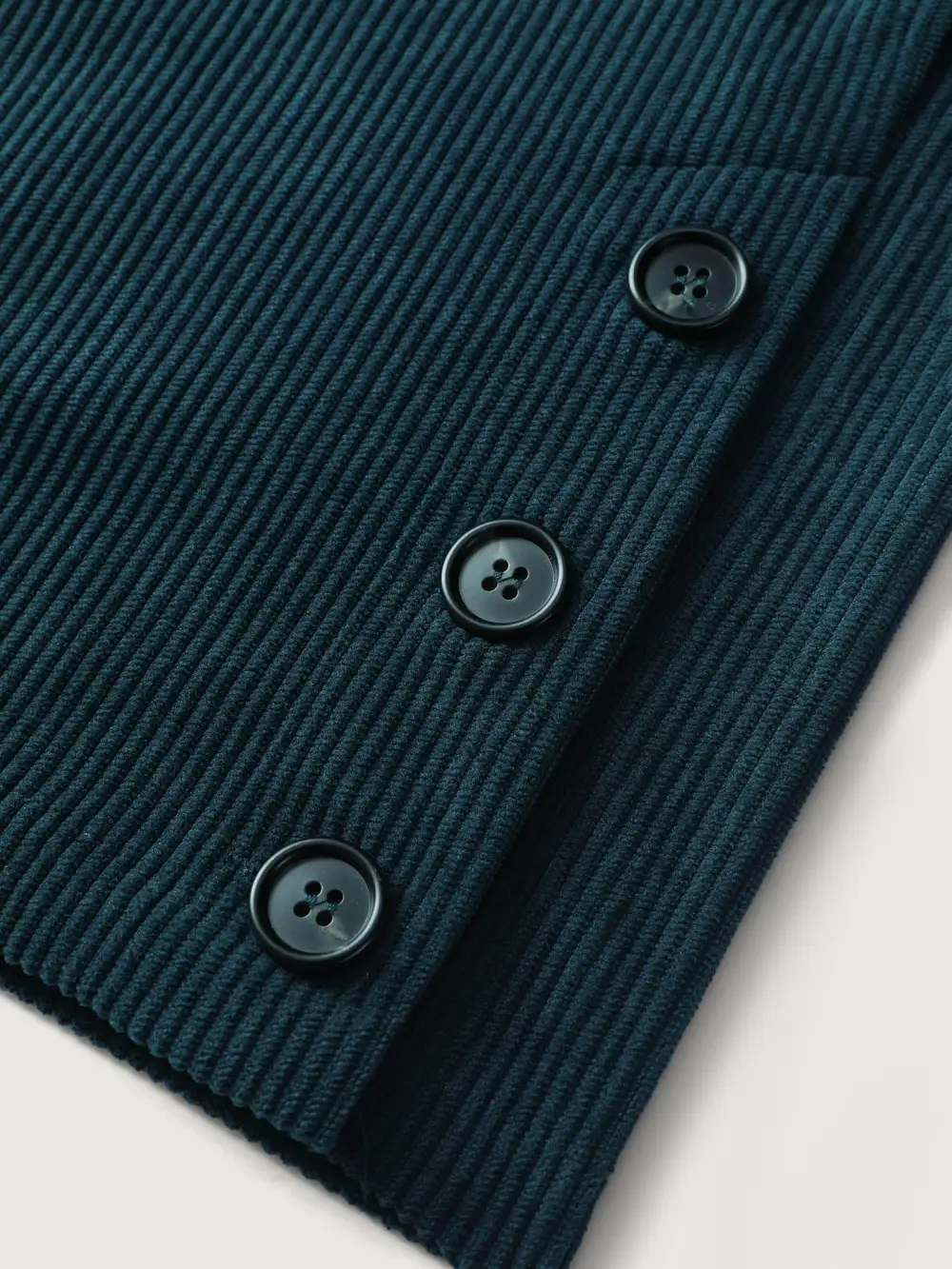 Textured Slit Drawstring Wide-Leg Pants