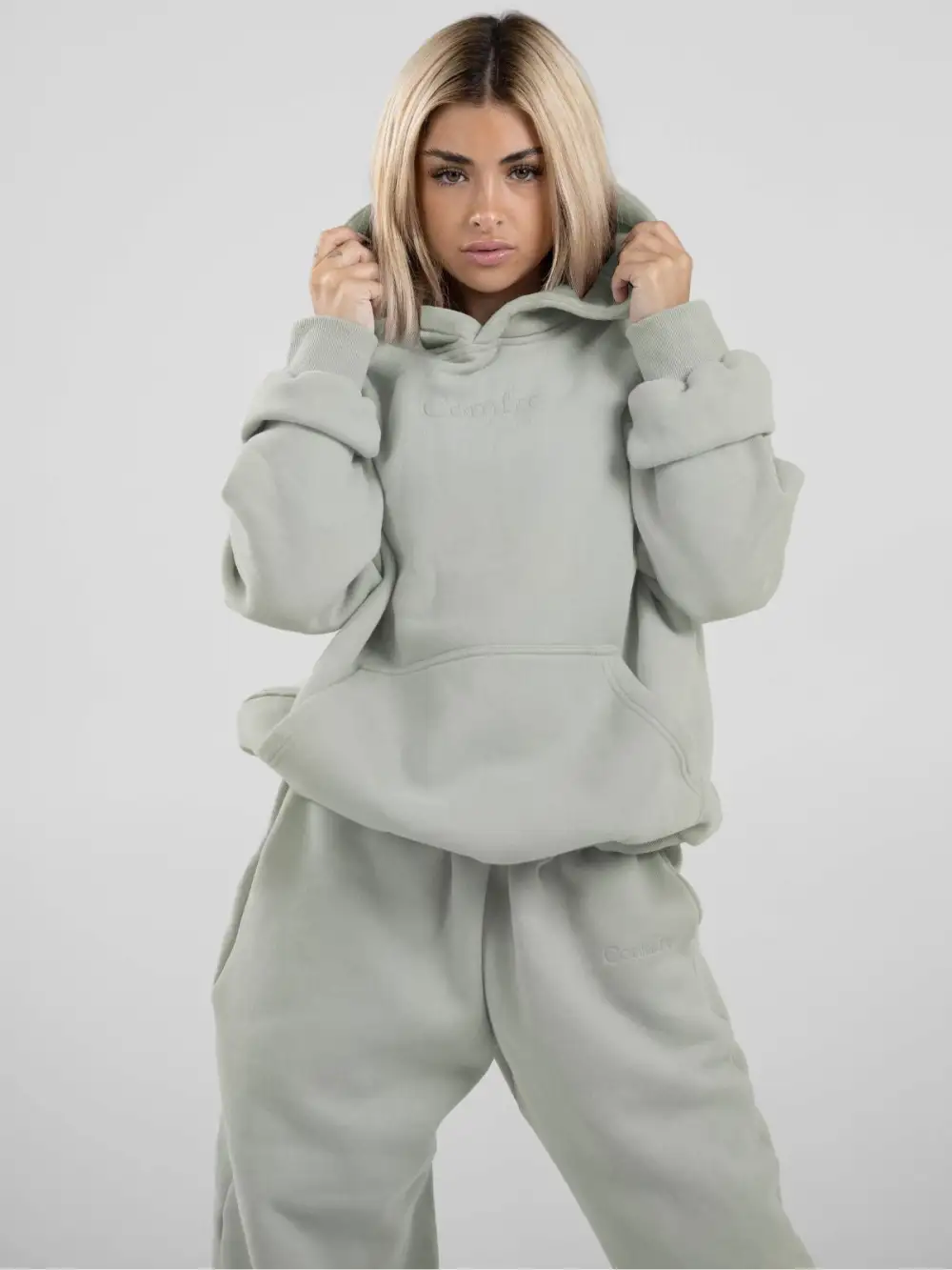 Signature Fit Hoodie