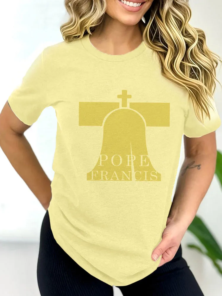 Women's I Love Pf 1936-2025 T-Shirt