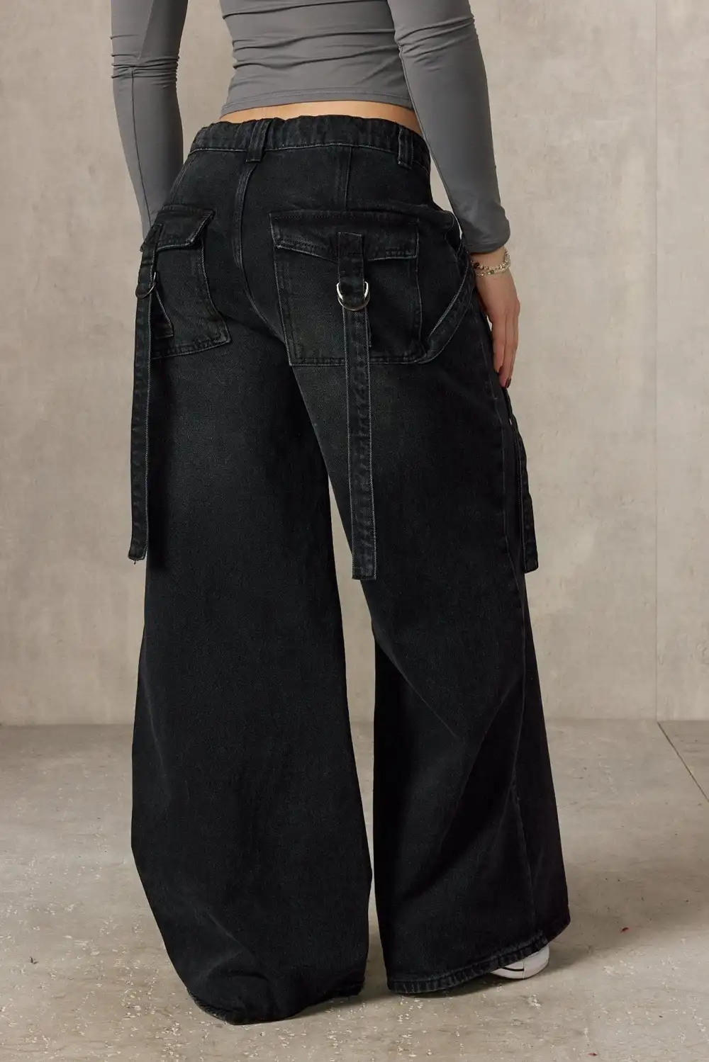 W266 Impact Jeans